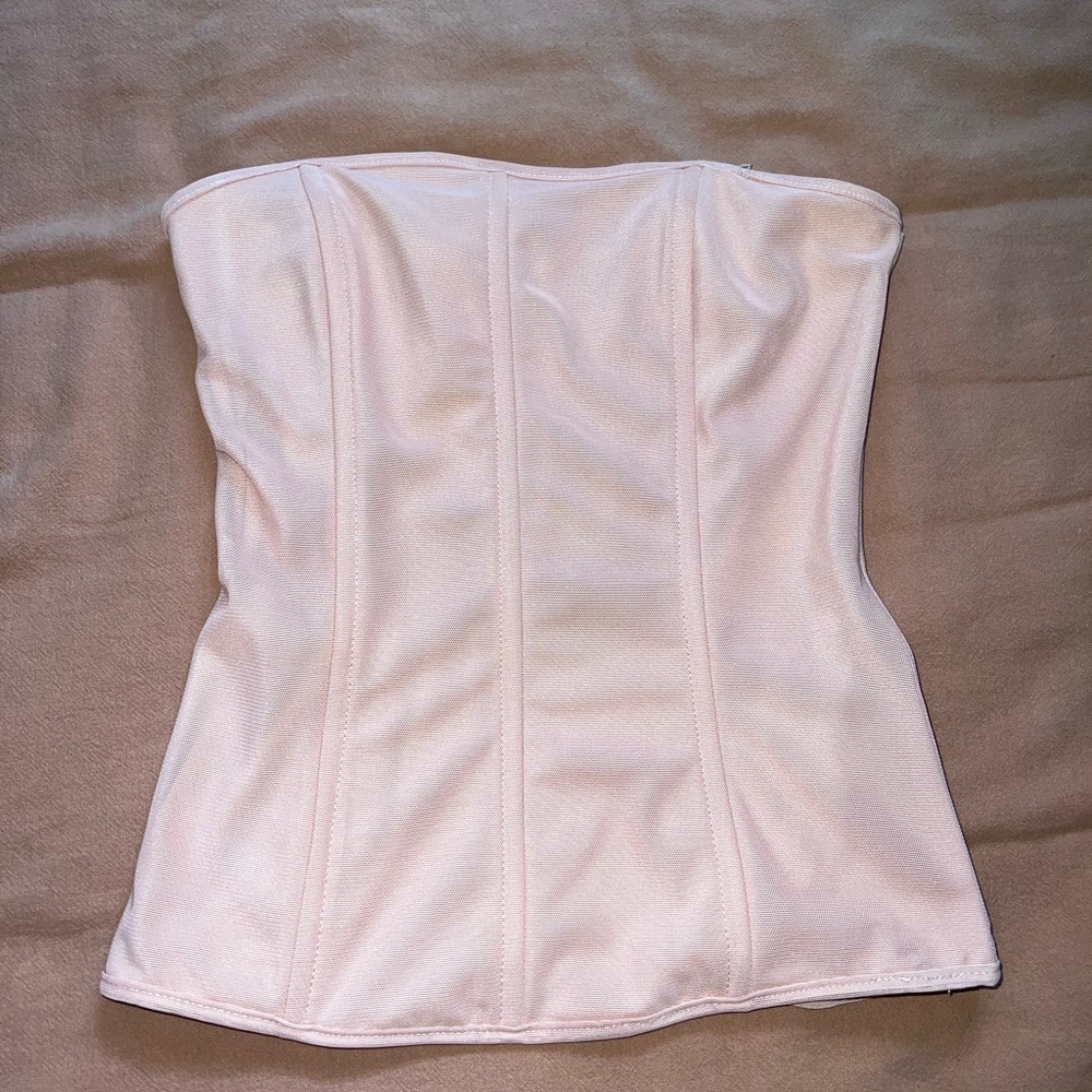 Edikted corset top size xs